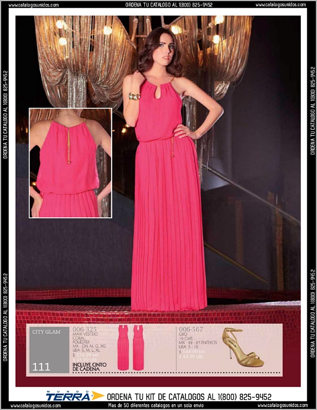 Mundo Terra - Catalogos PV14 - Moda Dama_Page_112